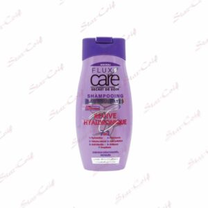 Shampoing Sans Sulfate FLUX CARE Revive Hyaluronique 7in1