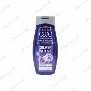 Shampoing Sans Sulfate FLUX CARE Silver Shine