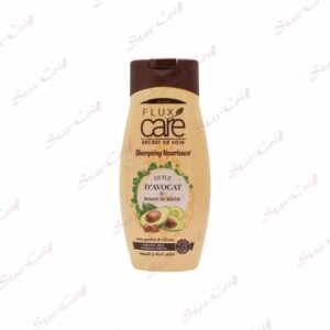 Shampoing FLUX CARE Nourrissant