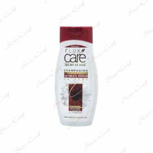 Shampoing Sans Sulfate FLUX CARE Ultimate Repair
