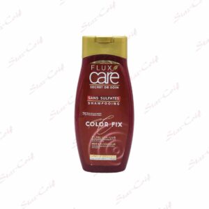 Shampoing Sans Sulfate FLUX CARE Color Fix