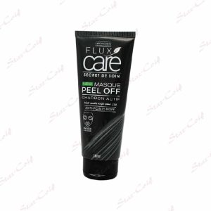 Masque Visage FLUX CARE Anti Point Noir