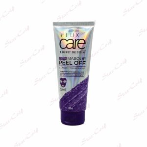 Masque Visage FLUX CARE Hydratation Intanse