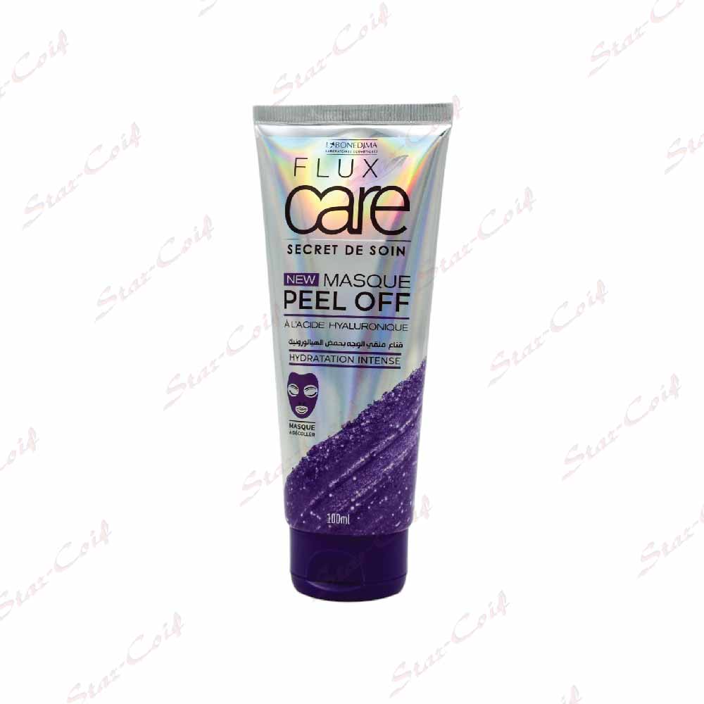 Masque Visage FLUX CARE Hydratation Intanse