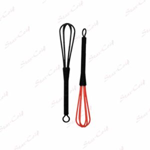 Fouet Teinture SMIEL 2Pcs