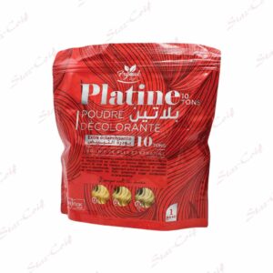 Poudre Décolorante FRYMAK Platine