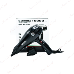 Séchoir GAMMAPIU 5000 2500W