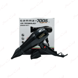 Séchoir GAMMAPIU 7005 2500W