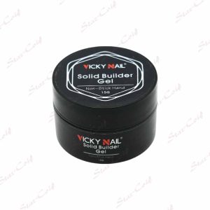 Gel 3D VEKY NAIL