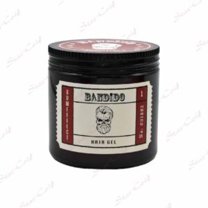 Gel Cheveux BANDIDO N1 Gum Effect