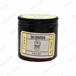 Gel Cheveux BANDIDO N2 Argan