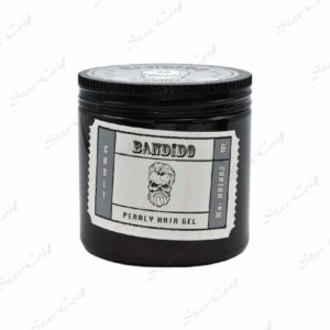 Gel Cheveux BANDIDO N6 Curly