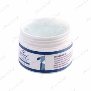 Gel Construction Num
