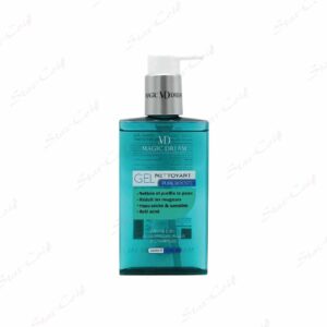 Gel Nettoyant Visage MAGIC DREAM Peau Séche & Sensible