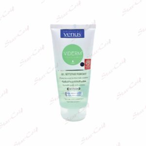 Gel Nettoyant Purifiant VENUS