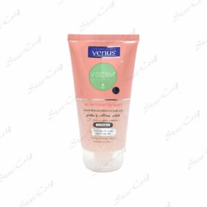 Gel Nettoyant Exfoliant VENUS