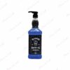 Gel Trassge BANDIDO Bleu