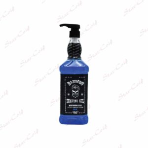 Gel Trassge BANDIDO Bleu