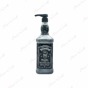 Gel Trassge BANDIDO N2 Metallic