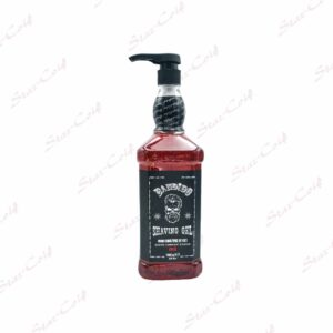 Gel Trassge BANDIDO Red