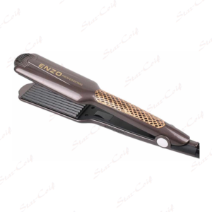 Gofroure Professional ENZO -EN-3891- Marron 1280°F