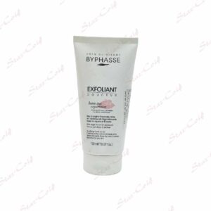 Exfoliant Douceur BYPHASS Peau Sensible A Séches
