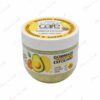 Gommage Exfoliant Visage&Corps FLUX CARE Curcuma & Huile D&rsquo;Avocat 370ml