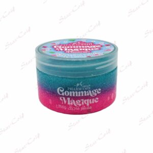 Gommage Magique Corps PHARMAMIL 350ml