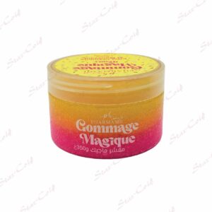 Gommage Magique Corps PHARMAMIL 350ml