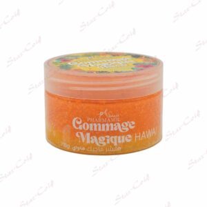 Gommage Magique Corps PHARMAMIL Hawai 350ml