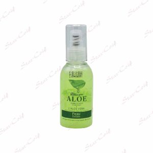 Gommage Doux Hydratant PEAU PARFAITE A L&rsquo;Aloe-Vera
