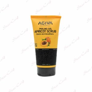 Gommage Visage AGIVA Apricot