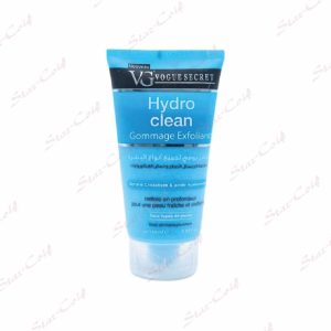 Gommage Exfoliant VG Tous Types De Peaux