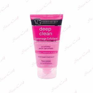 Gommage Exfoliant VG Peau Grasses