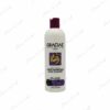Aprés Shampoing Sans Sulfate GRACIAS A La Keratine