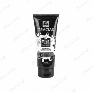 Shampoing Sans Sulfate GRACIAS Milk Care