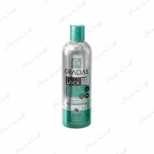 Shampoing GRACIAS Color Lock