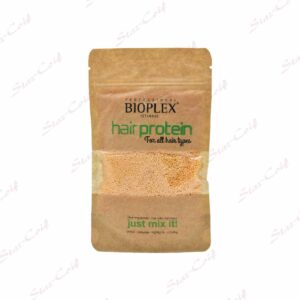 Protéine Grain Bioplex Jaune 100g
