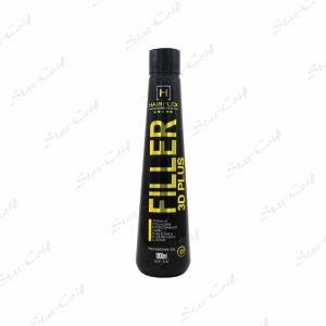 Filler 3D Plus HAIRPLEX