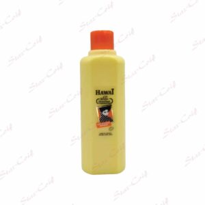 Après Shampoing HAWAI