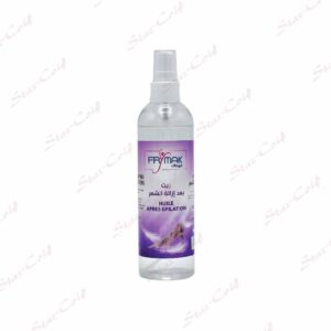 Huile Apres Epilation FRYMAK