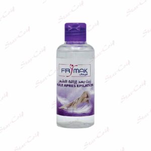 Huile Apres Epilation FRYMAK 100ml
