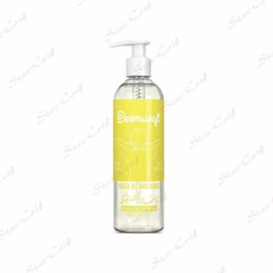Huile De Massage DERMASOFT Douceur Réconfortant