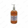 Huile De Massage ELEIS A l&rsquo;Huile Essentielle De Lavande 1L