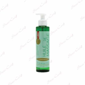 Huile De Massage ELEIS Romarin