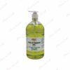 Huile De Massage ELEIS A l&rsquo;Huile Essentielle De Romarin 1L
