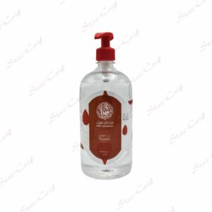 Huile De Paraffine NEHIL 1L