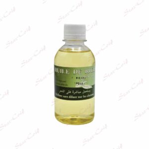 Huile De Ricine EOS 300ml