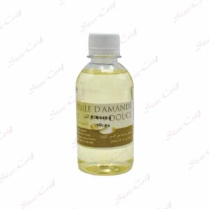 Huile D’Amande douce  EOS 300ml