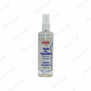 Huile De Vasline ELEIS Apres Epilation